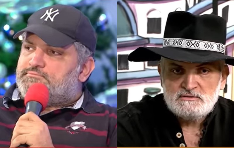 Damian Drăghici a slăbit 70 de kilograme. La ce a renunțat pentru silueta și sănătatea lui: „Eram gras din cauza prăjiturilor”