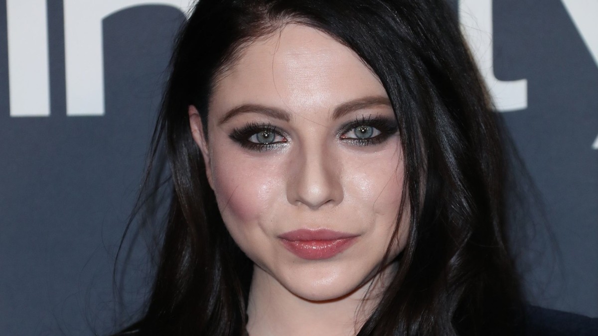 Michelle Trachtenberg fotografiată la Premiile InStyle 2017
