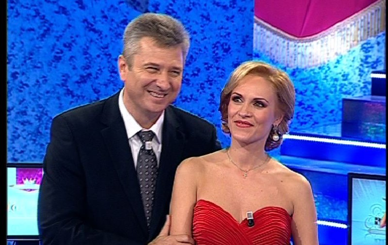 Gigi Becali, un naş foarte generos! Vezi ce cadou de nuntă a făcut cuplului Gabriela Vrânceanu Firea şi Florin Pandele!  