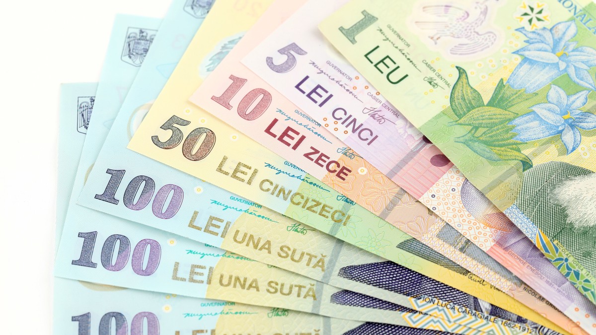 România este campioana Europei la necolectarea taxelor