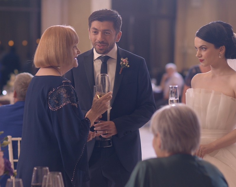 Mircea Bravo și-a finanțat singur filmul „Nuntă pe bani”, care apare în octombrie: „Nu am avut un investitor și nici nu am luat bani de la cămătari” - INTERVIU