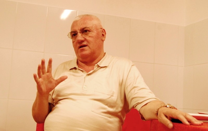 Procurorii spun că Dumitru Dragomir a pretins mită de la Marian Iancu