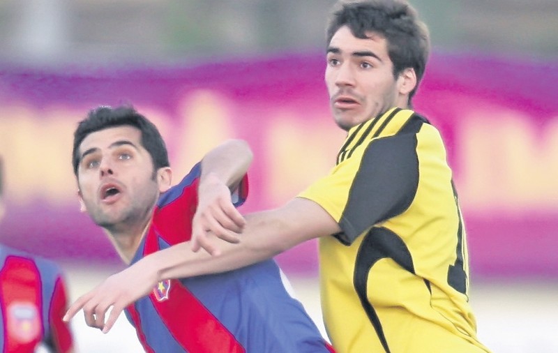 Dică e şerif la Steaua!