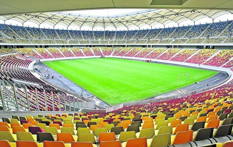 STEAUA - VfB STUTTGART 1-5. Costea dă golul de onoare, într-o ZI NEAGRĂ pentru Steaua