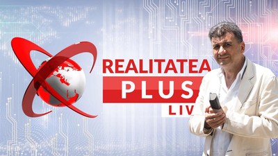 Sancțiunea CNA în cazul Realitatea Plus, întoarsă „din pix” de judecători. Legea, interpretată „prin analogie” în favoarea televiziunii lui Maricel Păcuraru