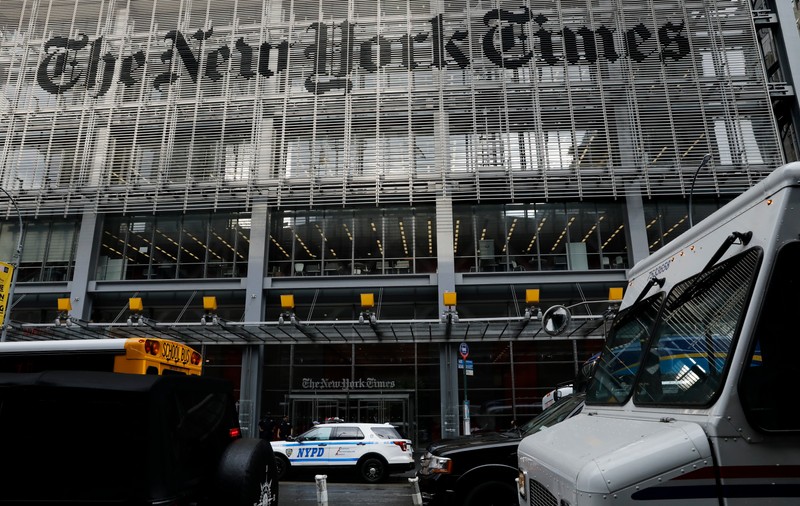 "România, în coliziune cu UE". Analiză dură a jurnaliştilor New York Times despre situaţia din ţara noastră