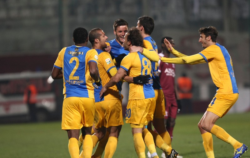 Măsură radicală la Petrolul! Doi jucători au fost dați afară