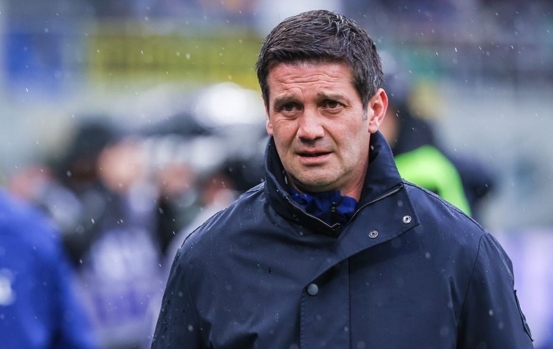 Cristi Chivu a vorbit despre Mircea Lucescu, după ce Inter a bătut AS Roma cu 5-2: „Nu știu ce să spun mai mult în aceste momente”