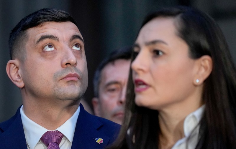CCR le permite Anamariei Gavrilă și lui George Simion să candideze la alegerile prezidențiale. Ce contestații au fost respinse