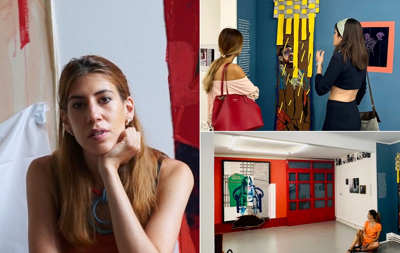 Confesiunea Ioanei Aron. O femeie povestește care sunt mecanismele prin care violul rămâne nepedepsit. „12 ani mi-am zis că nu mi s-a întâmplat”