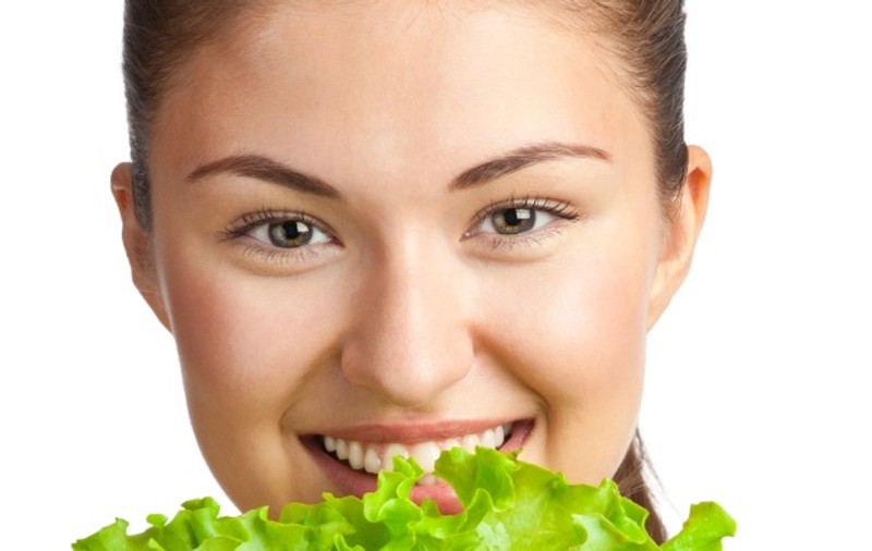 Verdeţurile de primăvară detoxifică organismul