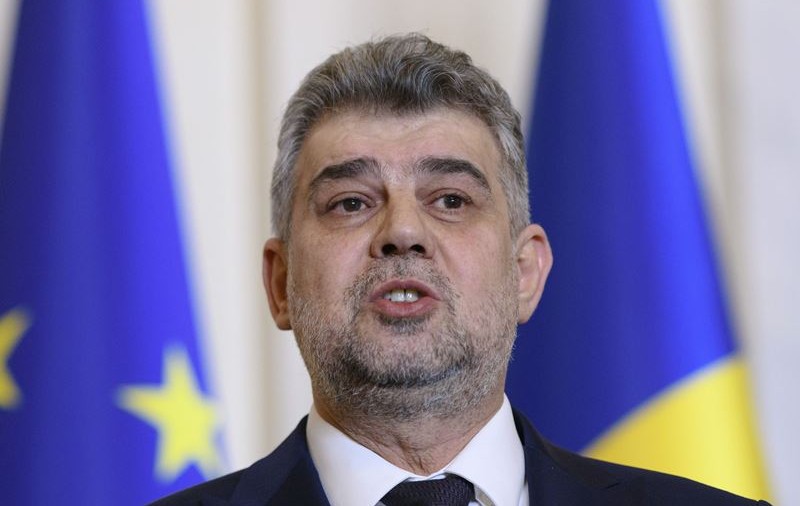 Şeful USR Iaşi anunţă că a depus plângere la CNCD împotriva premierului Ciolacu pentru „discriminarea moldovenilor”