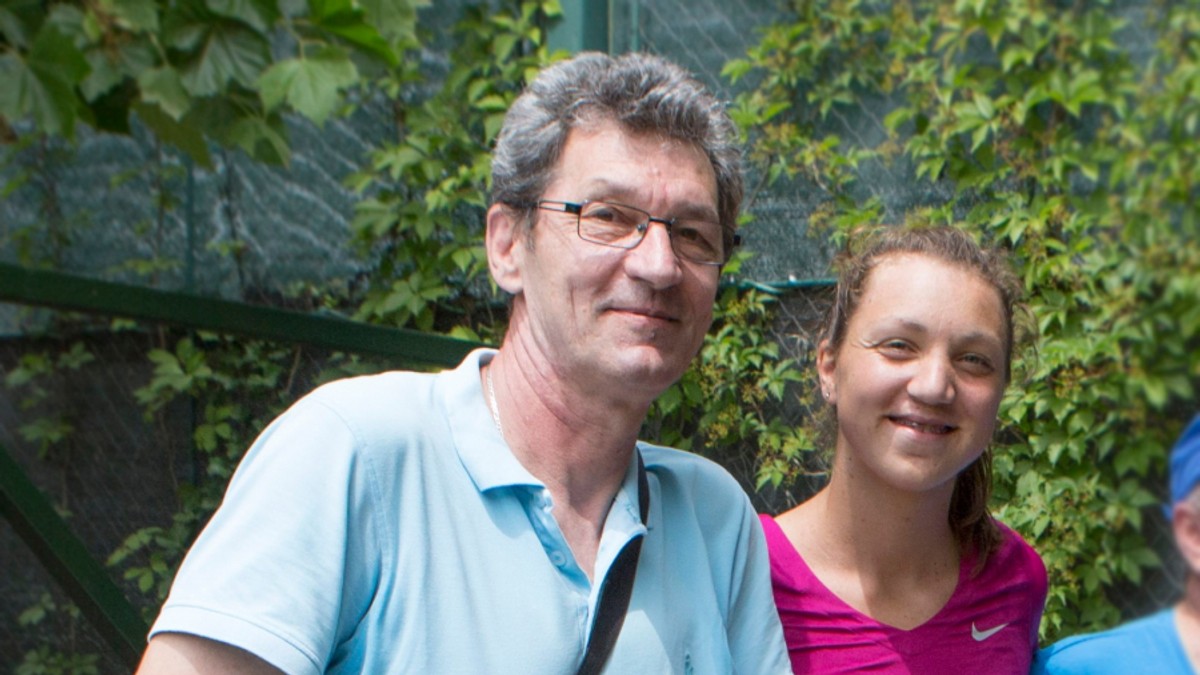 Patricia Țig și-a pierdut tatăl, fost voleibalist și antrenor. Sportiva nu poate veni la înmormântare