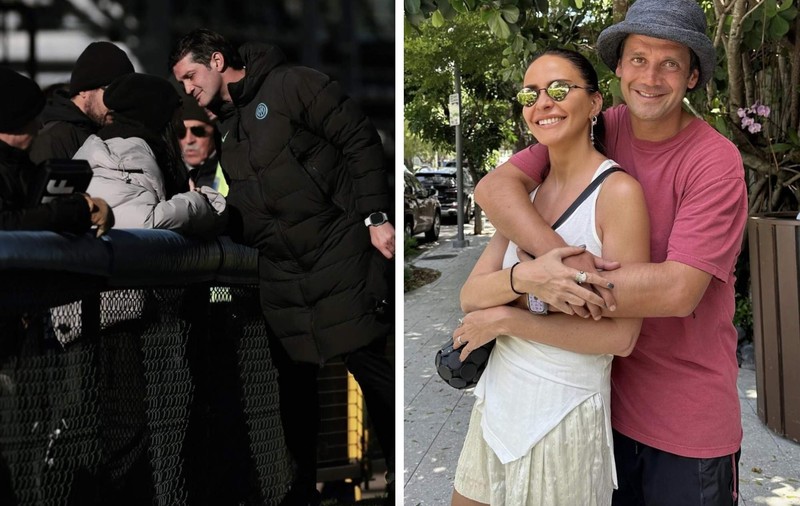 Cum a reacționat Cristi Chivu atunci când a aflat că Adelina, soția lui, a primit propunerea de a prezenta X Factor 2025. „A fost foarte greu”