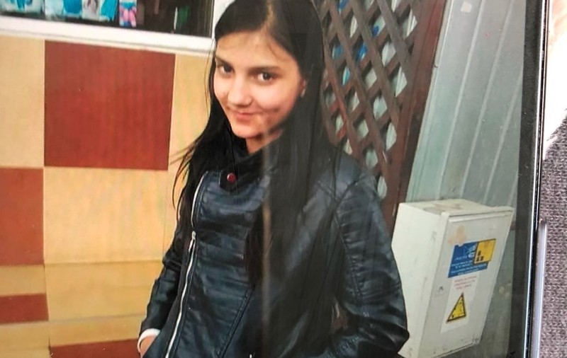 Fata de 12 ani din Prahova fugită de acasă a fost găsită în pădure. Ea plecase cu un bărbat de trei ori mai în vârstă