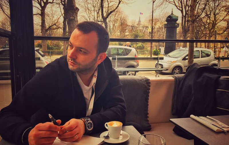 Mihai Morar, după gratii! Cum a ajuns în această situaţie!