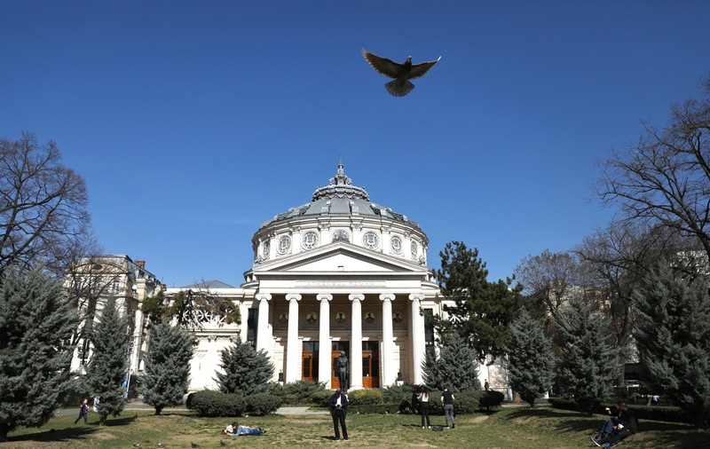 Ce poți face în București în weekend-ul 10-11 mai: teatru, concerte și marș pro-european