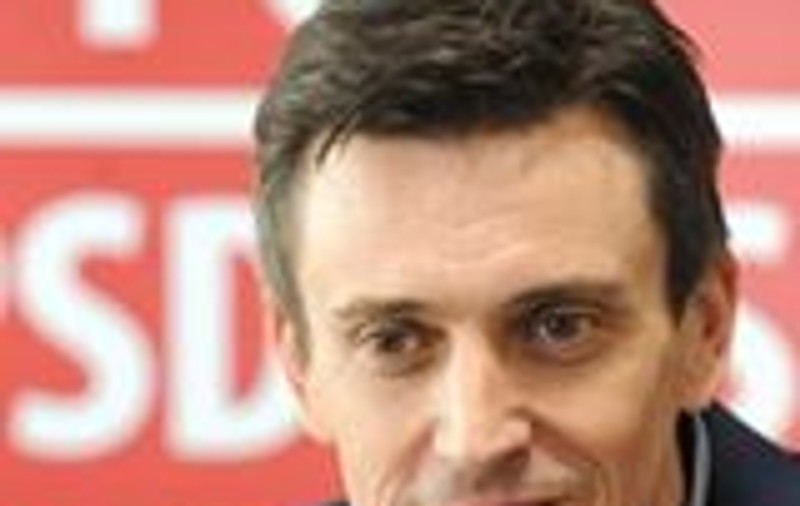 Cătălin Ivan cere acces la baza de date a membrilor PSD: În 2015 am votat, când s-a ales Dragnea lider maxim; Cine știe câți am mai dispărut?!!
