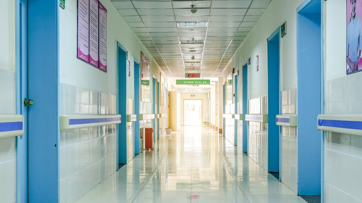 spital