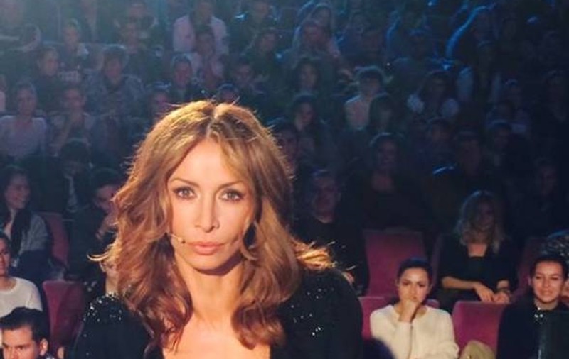 Mihaela Rădulescu, DATĂ AFARĂ din emisiunea "Românii au talent"?