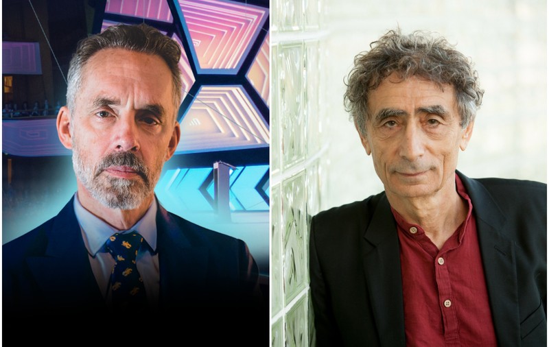 Doi dintre cei mai populari psihologi, Gabor Maté și Jordan Peterson, vin în România. Cât costă biletele 