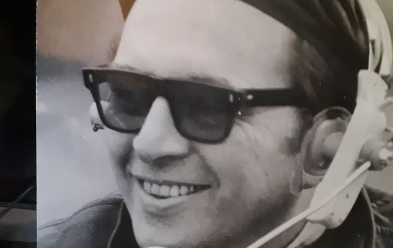 Renumitul comentator sportiv Ion Ghițulescu, 90 de ani, este activ în autoizolare. ”Postez pe Facebook și vorbesc cu prietenii la telefon. M-a sunat și Mircea Lucescu”