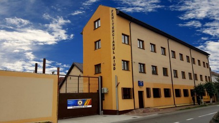 Penitenciarul Aiud