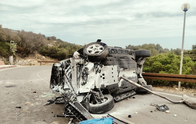 Designer celebru de mașini, rănit grav într-un accident. Giorgetto Giugiaro este creatorul Volkswagen Golf, Fiat Panda sau Lancia Delta
