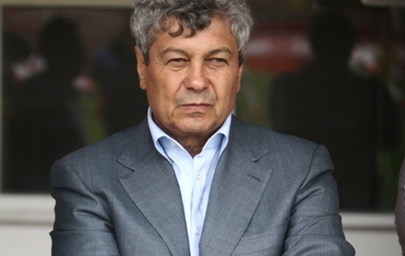Mircea Lucescu: "Mi-a fost teamă că voi muri"