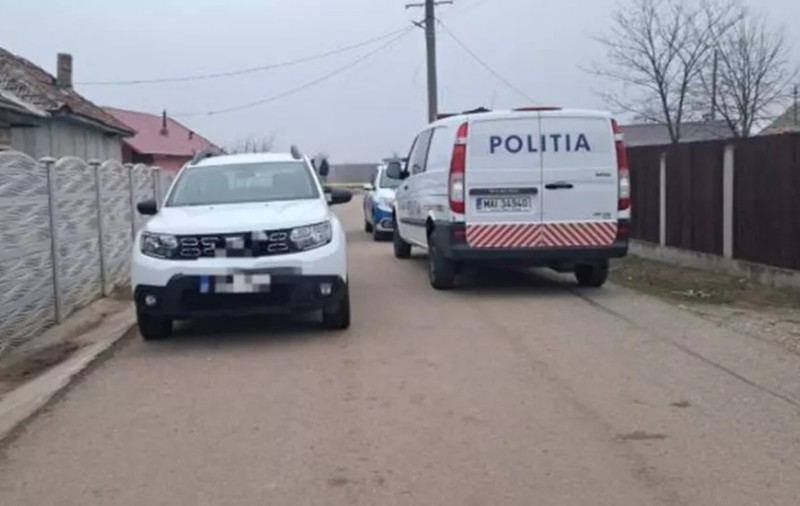 Bărbat din Galați, ucis cu cruzime de soție: s-au luat la ceartă când se pregăteau de un parastas