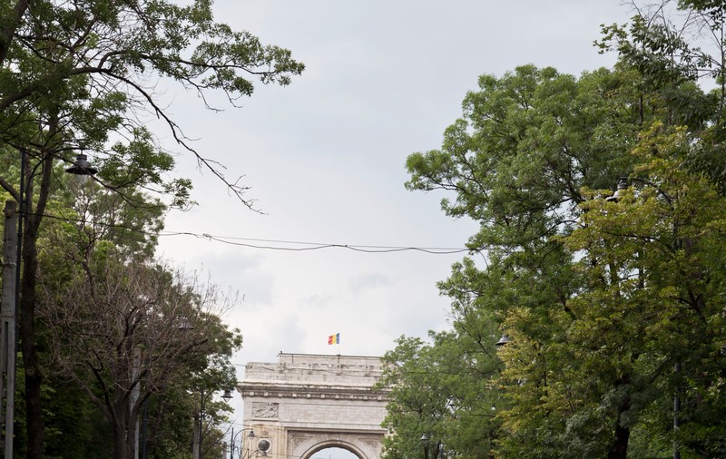 Comunitatea LGBT, în MARŞ, mâine, prin Capitală