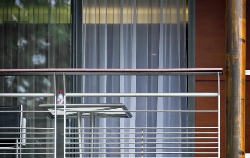 O fetiţă româncă a căzut de la balcon, în Cipru