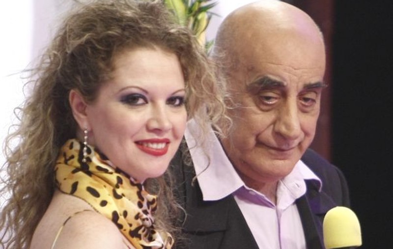 Oana Lis: "Întotdeauna am vrut un bărbat mai deștept decât mine"