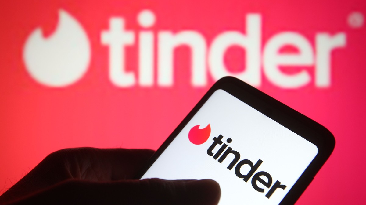 Tinder