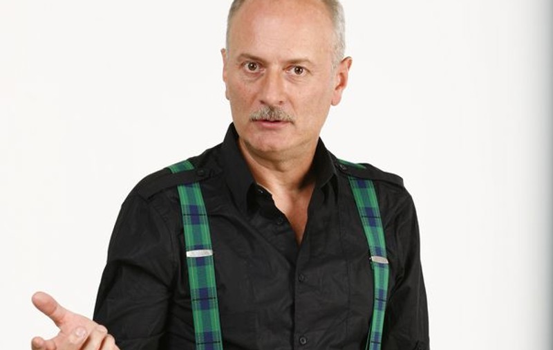 Toni Grecu, îndurerat de moartea lui DAX: "A fost un om şi un muzician extraordinar. A cântat până în ultima secundă!"