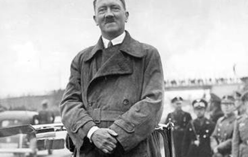Ce are în comun Hitler cu Osama și prințul William?