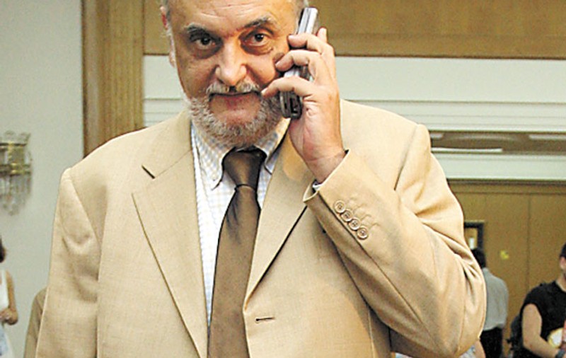 Patriciu vrea Steaua?