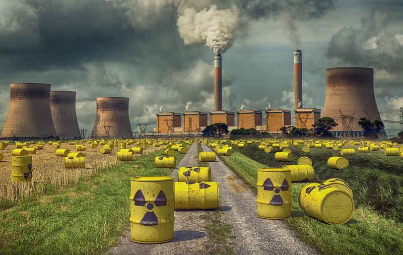 Ce mai sărbătorim azi: începutul erei nucleare în Europa. Prima reacție atomică a avut într-un reactor din URSS, cu design furat din SUA