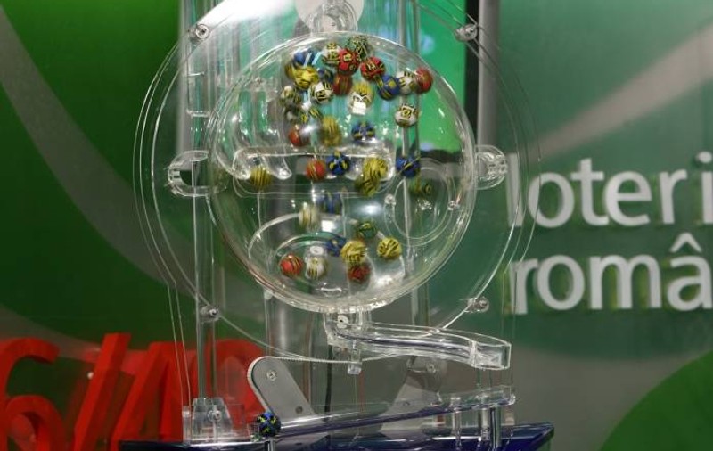 Loto 6 din 49. Rezultatele tragerii Loto 6 din 49 din 3 iulie 2016
