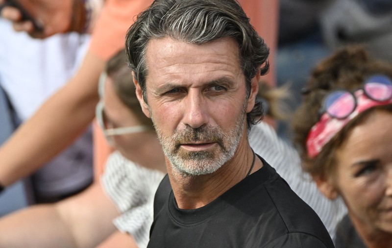 Ce a declarat Patrick Mouratoglou în procesul în care Simona Halep a fost găsită vinovată de dopaj