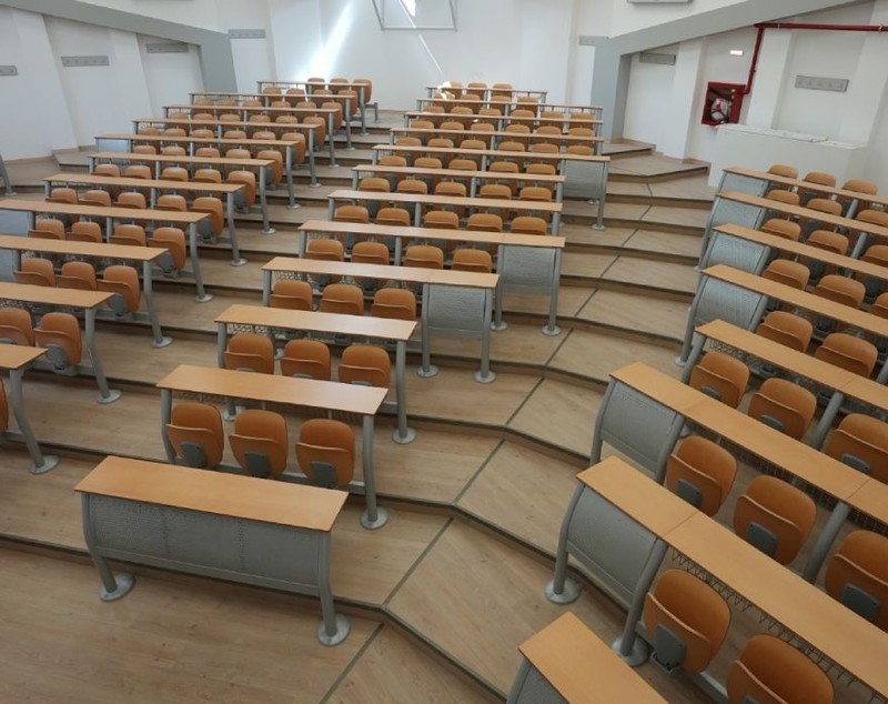 Campus universitar ultramodern în Craiova. Investiție de aproape 20 de milioane de euro | VIDEO