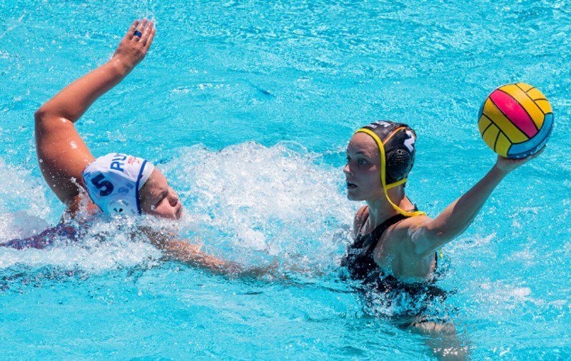 Polo: naționala feminină a ratat calificarea la Euro 2020, băieții și-au aflat grupa de la turneul final