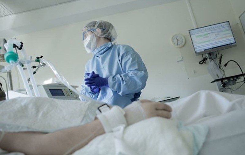 Doi pacienți de 85 de ani, respectiv 70 de ani, cu boli asociate grave, s-au vindecat de coronavirus la Iași