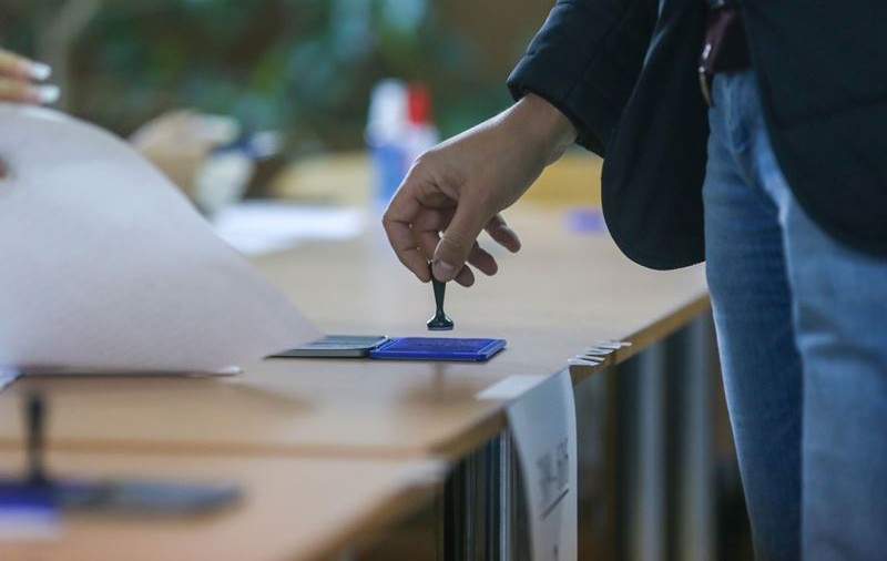 Aproape 19 milioane de români cu drept de vot, înscriși în Registrul electoral la finalul lunii martie