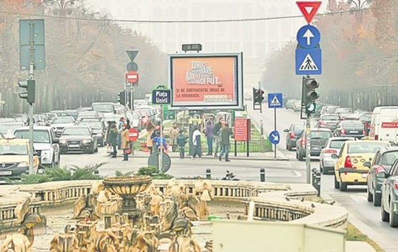 Vă vine să credeţi? Ne vom da cu rolele pe bulevardul Unirii