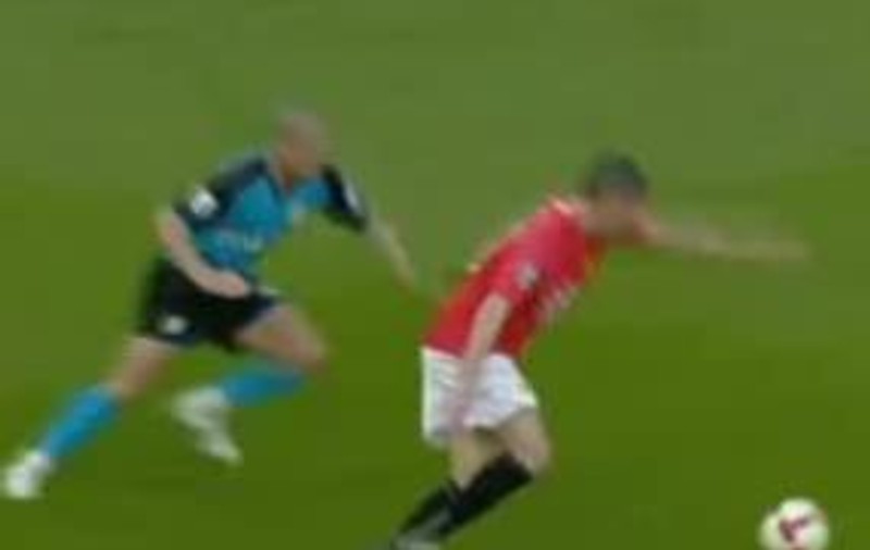El este noul star al lui Manchester United!