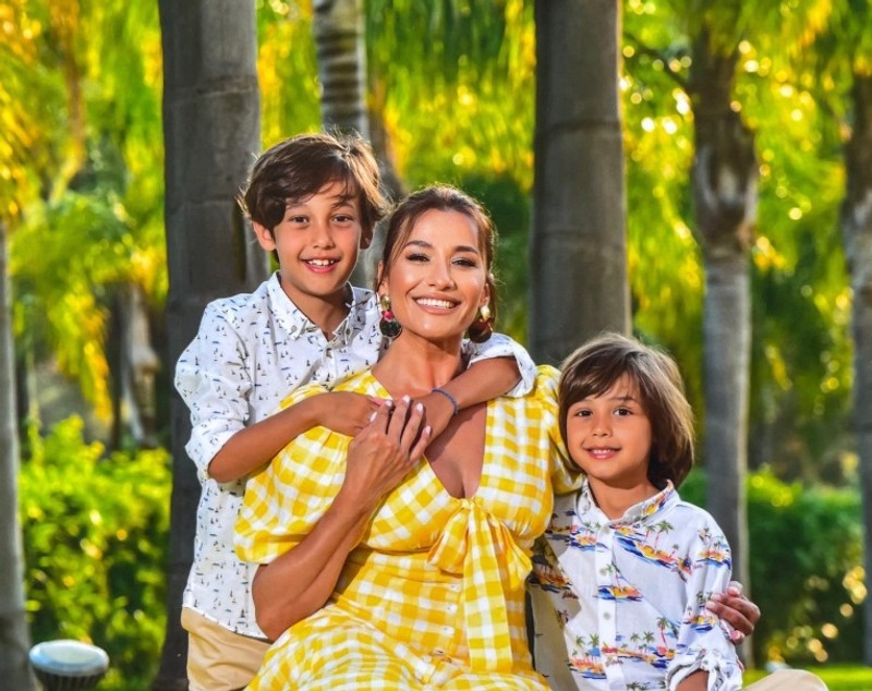 Motivul neînțelegerilor dintre Claudia Pătrășcanu și Gabi Bădălău, după divorț: „Numai jigniri, amenințări, cuvinte inutile”. Decizia definitivă luată de vedetă