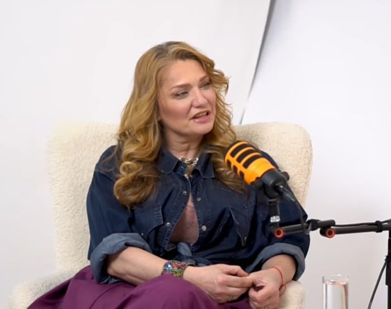 Cristina Cioran a împlinit 49 de ani și e din nou studentă. Ce facultate va urma vedeta