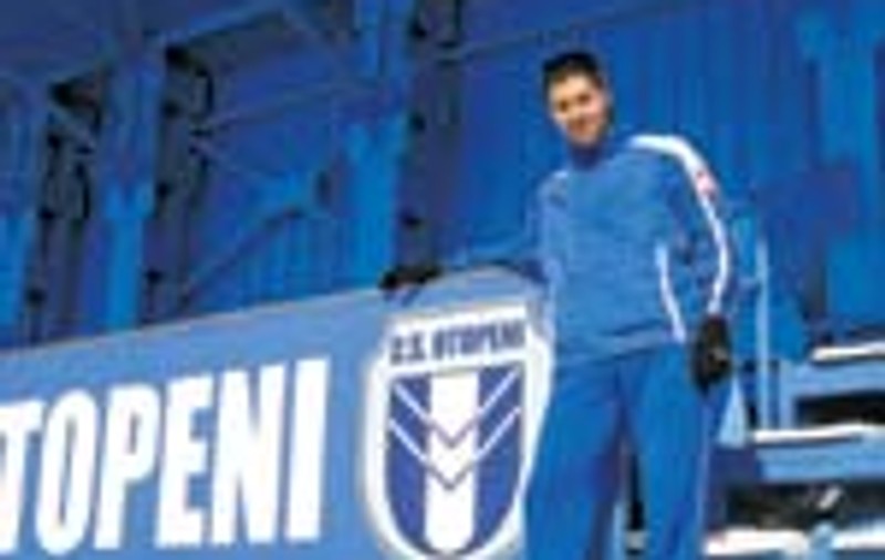 'Brasovul are bani, noi jucam cu sufletul!'