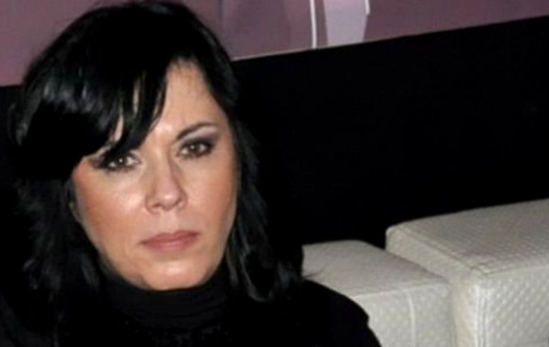 Mariana Moculescu, mesaj devastator după ce nașa ei, Zina Dumitrescu, a fost incinerată